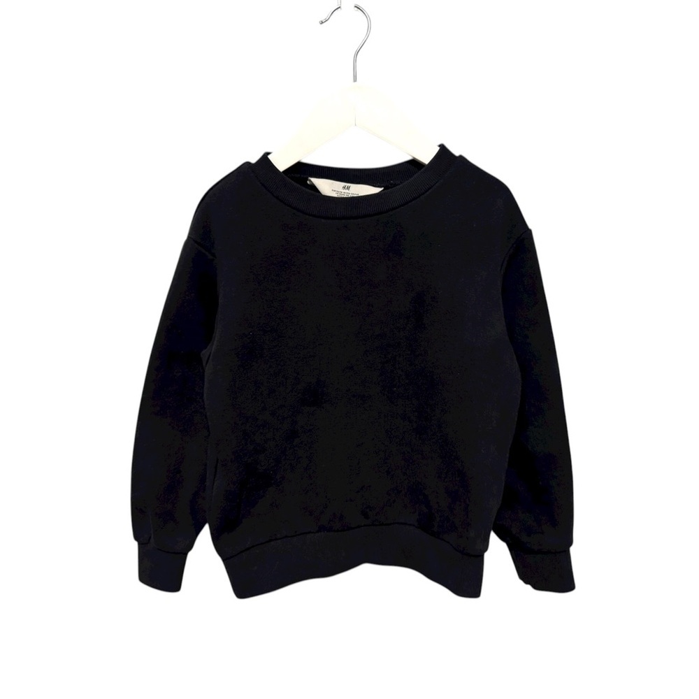 ⭐️ 5/$30 H&M Kids Sweater size 5/6T